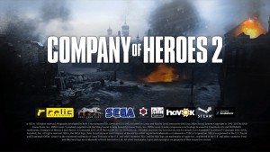 Company of Heroes 2