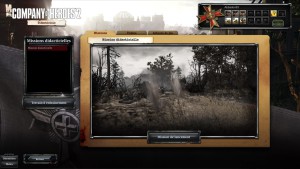 Company of Heroes 2 - tutoriel