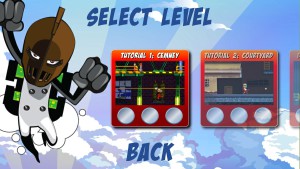 Crash Dummy - tutoriels