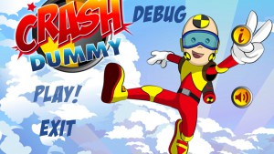 Crash Dummy
