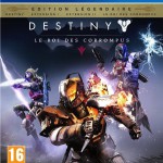 Destiny - Le Roi Des Corrompus - Ed. Leg.