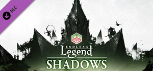 Endless Legend - Shadows - logo