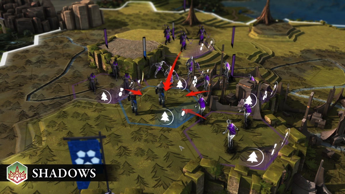 Endless Legend – Shadows