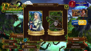 Grim Legends 2 - 2 histoires