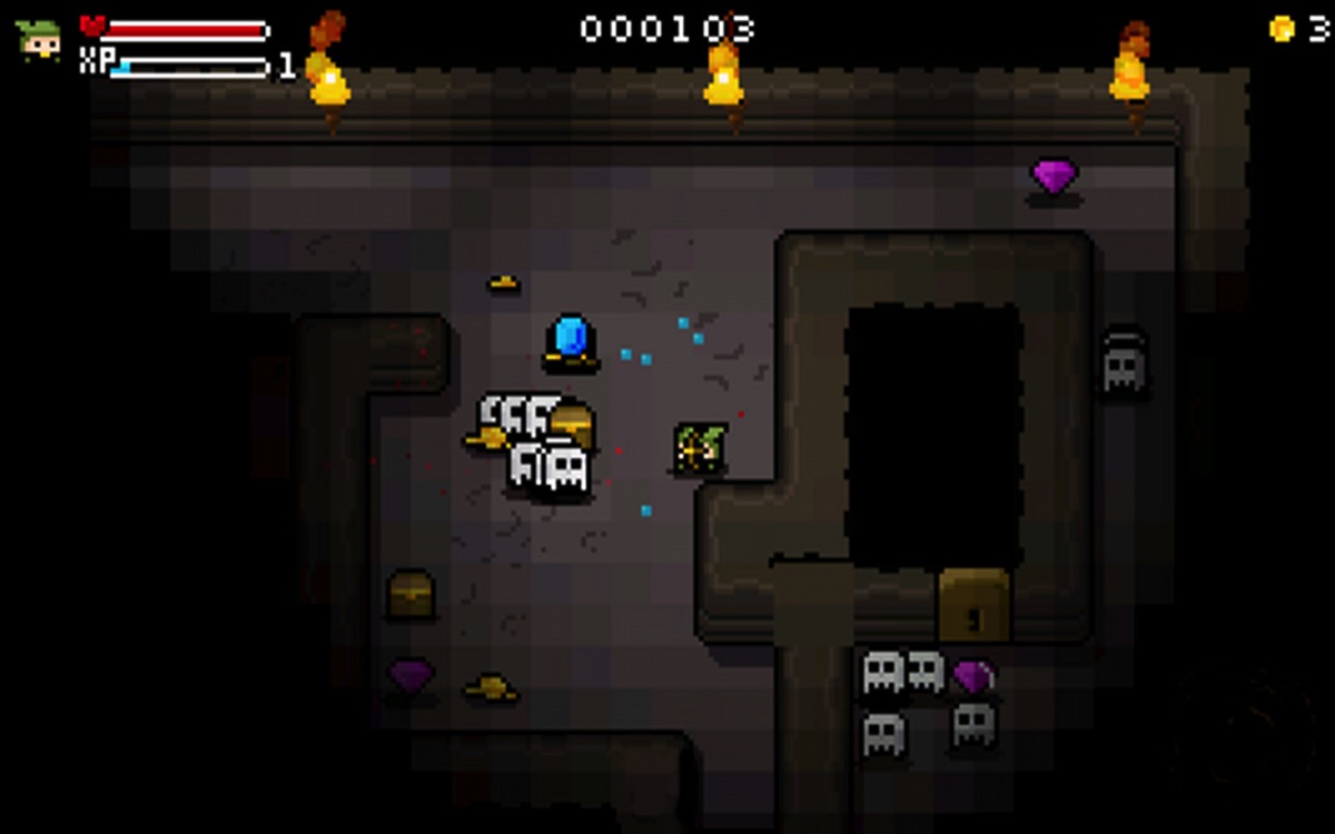 Heroes of Loot