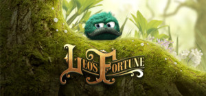 Leo’s Fortune - logo