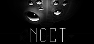 Noct - logo
