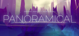 Panoramical - logo