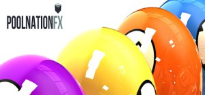 Pool Nation FX - logo