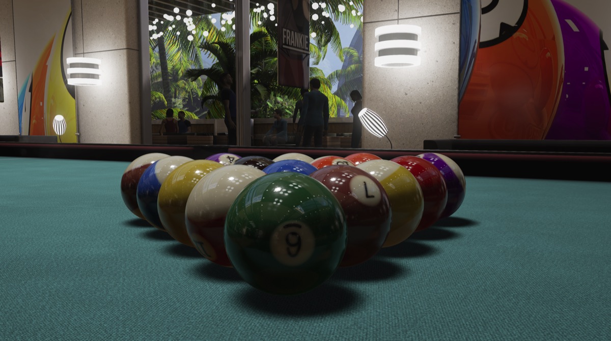 Pool Nation FX