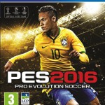 Pro Evolution Soccer 2016