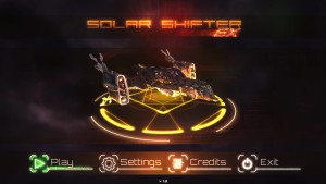 Solar Shifter EX