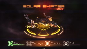 Solar Shifter EX