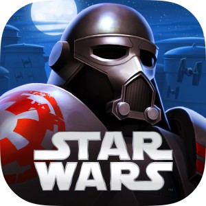 Star Wars Insurrection - icon