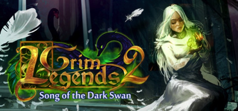 [TEST] Grim Legends 2: Song of the Dark Swan – la version pour Steam