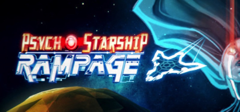 [TEST] Psycho Starship Rampage – la version pour Steam