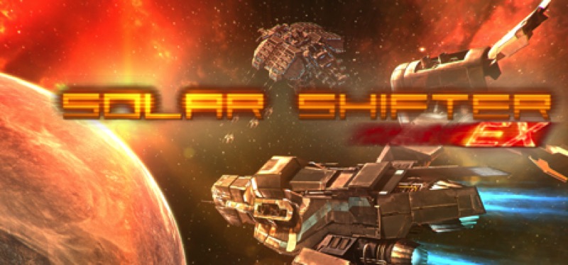 [TEST] Solar Shifter EX – la version pour Steam