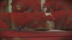 Tengami - paysage japonais