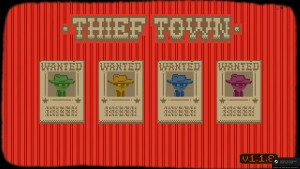 Thief Town