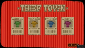 Thief Town