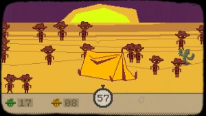 Thief Town - infiltration
