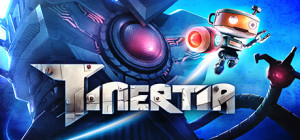 Tinertia - logo