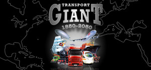 Transport Giant - logo