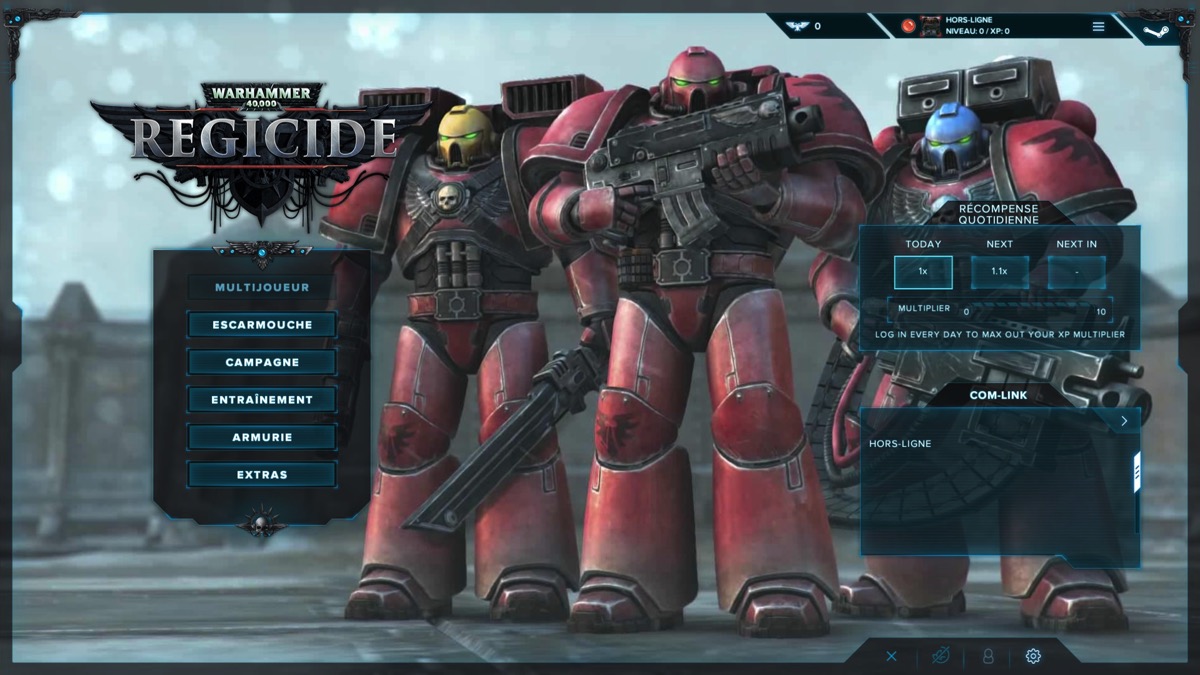 free download warhammer 40.000 regicide