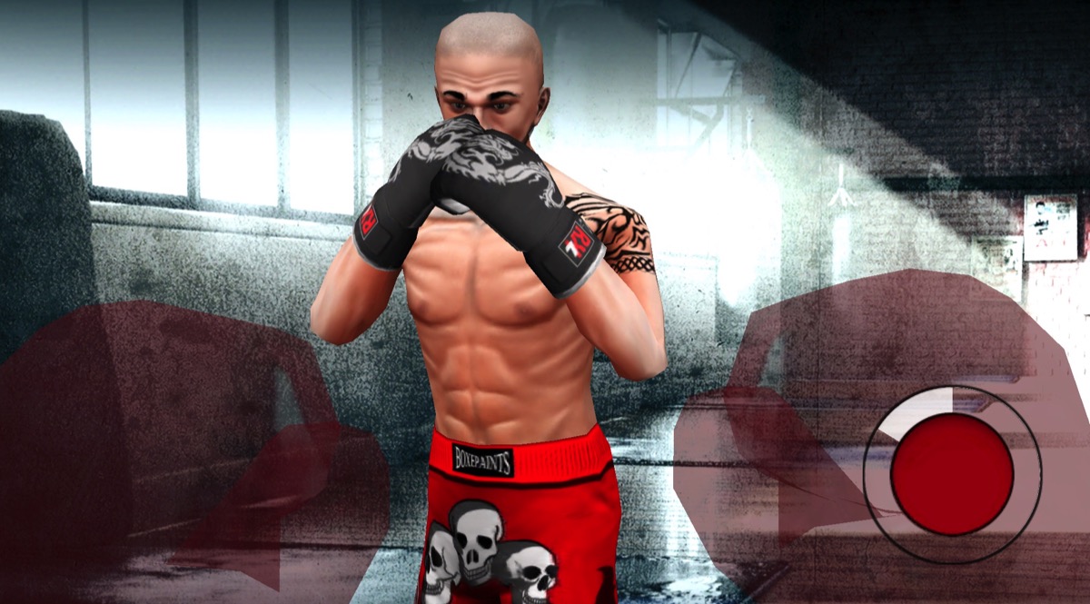 World Boxing Challenge