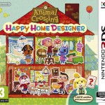 Animal Crossing HHD