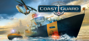 Coast Guard - logo