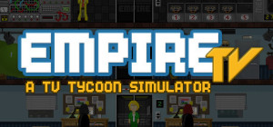 Empire TV Tycoon - logo