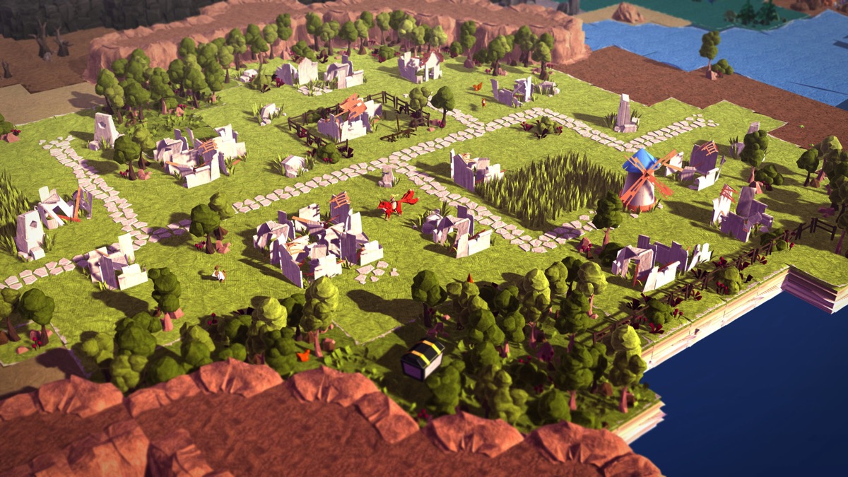 Epistory – Typing Chronicles