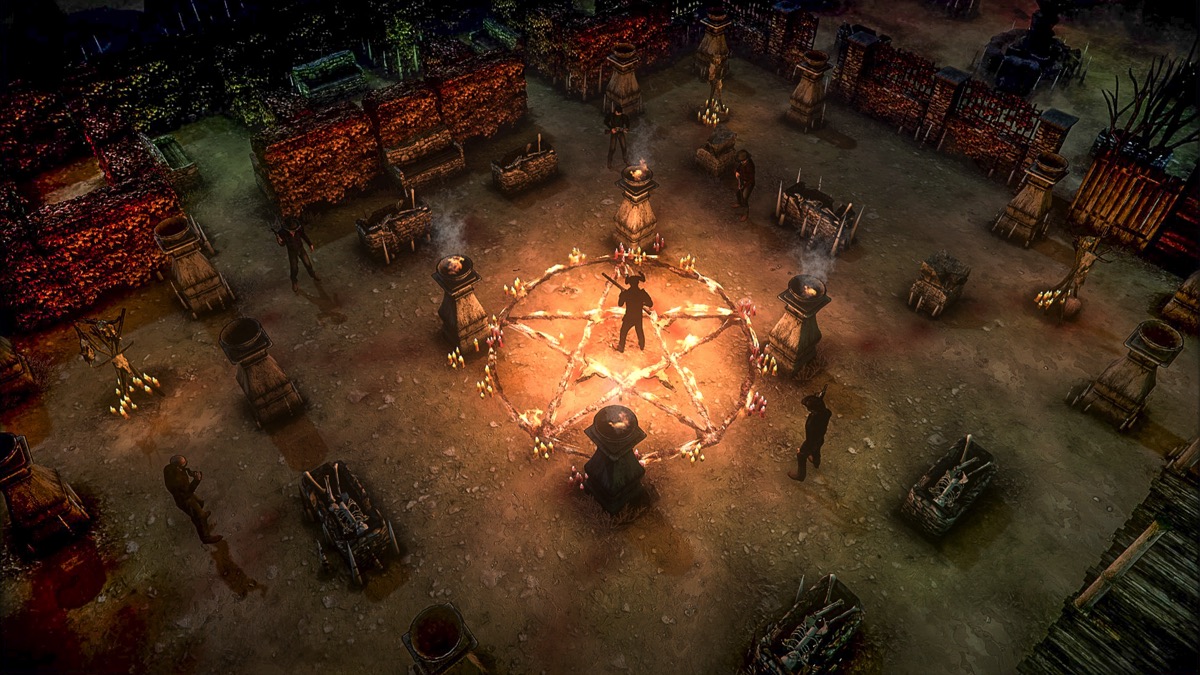 Hard West