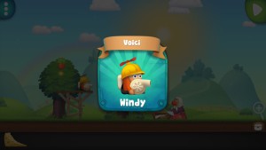 Inventioneers - Windy