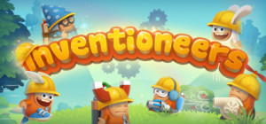 Inventioneers - logo
