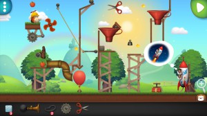 Inventioneers - monde 1