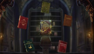 Lost Souls - Timeless Fables - livres