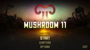 Mushroom 11