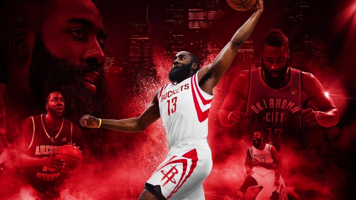 NBA 2K16