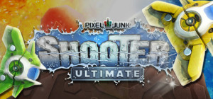 PixelJunk Shooter Ultimate - logo