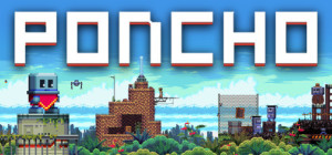 Poncho - logo