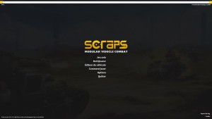 Scraps