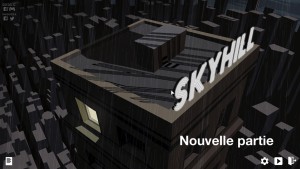 Skyhill