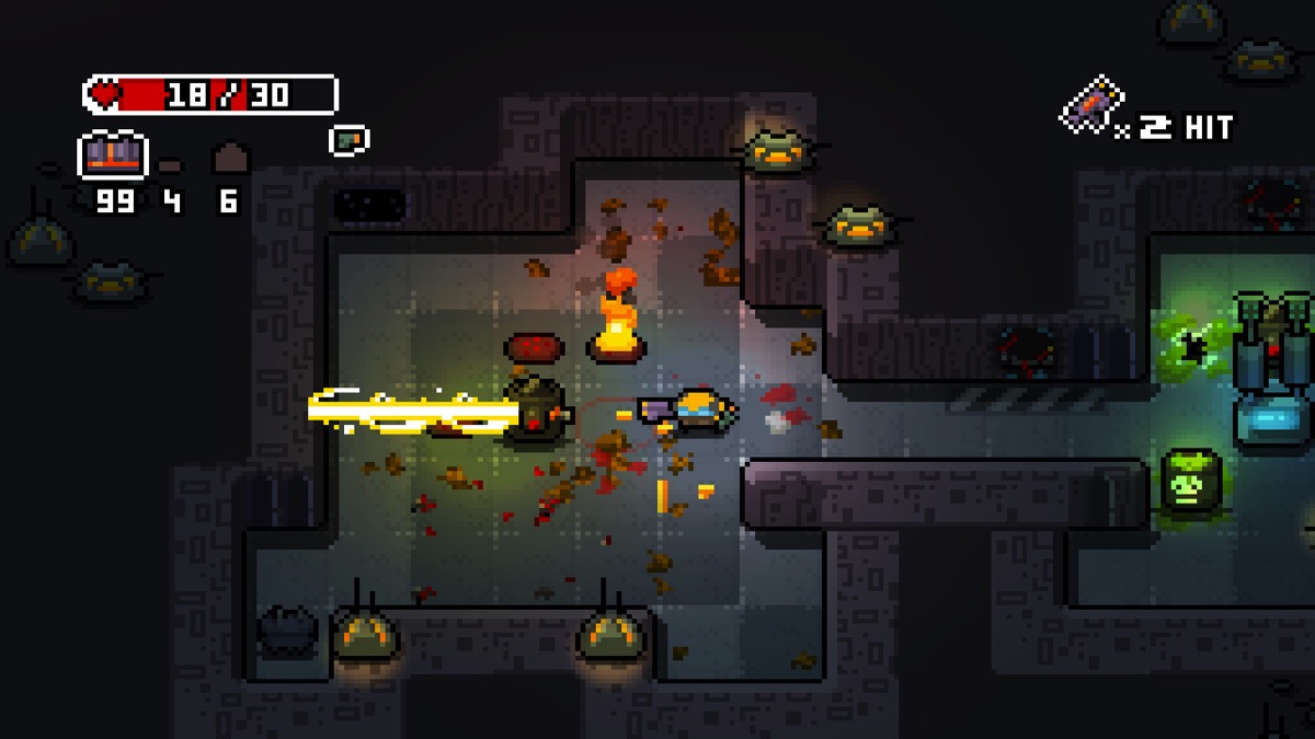 Space Grunts