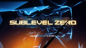Sublevel zero