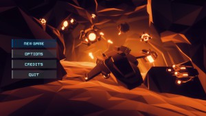 Sublevel zero - chargement