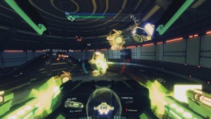 Sublevel zero - exploration