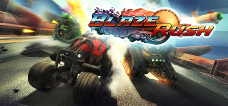 [TEST] Blaze Rush – la version pour Steam