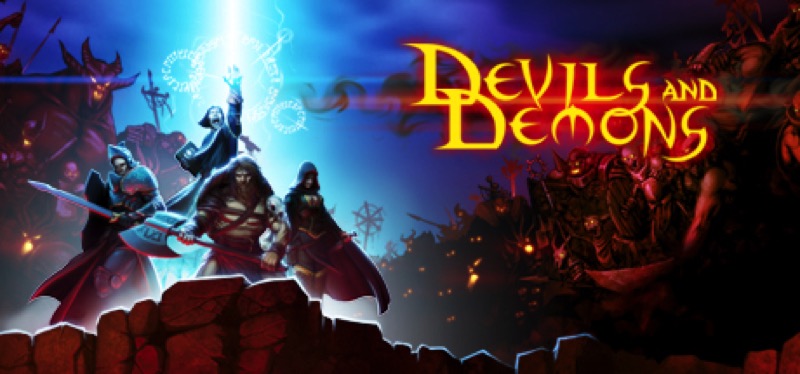 [TEST] Devils & Demons – la version pour Steam